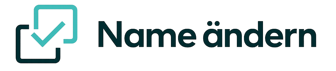 name-ändern.de